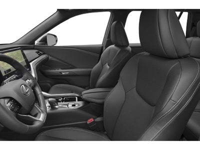 2026 Lexus TX PREMIUM AWD