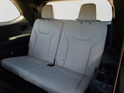 2024 Lexus TX 350 Premium 350 Premium COLD AREA PACKAGE, TECHNOLOGY PACKAGE