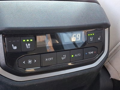 2024 Lexus TX 350 Premium 350 Premium COLD AREA PACKAGE, TECHNOLOGY PACKAGE