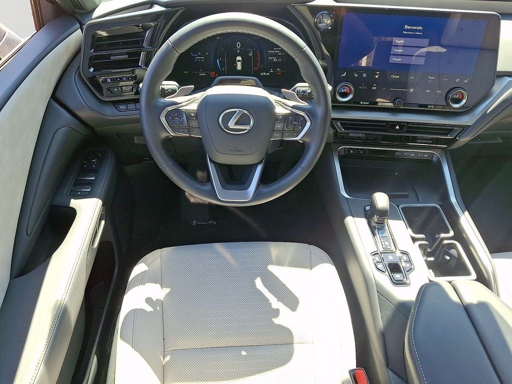 2024 Lexus TX 350 Premium 350 Premium COLD AREA PACKAGE, TECHNOLOGY PACKAGE