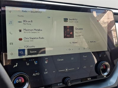 2024 Lexus TX 350 Premium 350 Premium COLD AREA PACKAGE, TECHNOLOGY PACKAGE