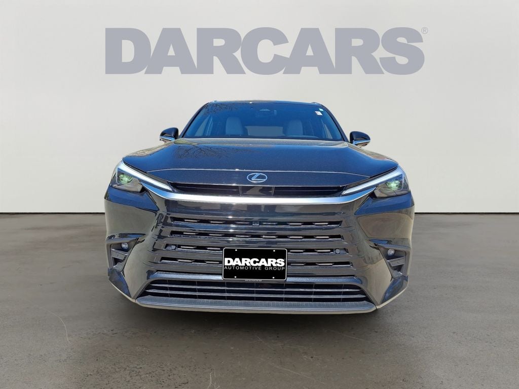 2024 Lexus TX 350 Premium 350 Premium COLD AREA PACKAGE, TECHNOLOGY PACKAGE