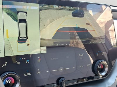 2024 Lexus TX 350 Premium 350 Premium COLD AREA PACKAGE, TECHNOLOGY PACKAGE