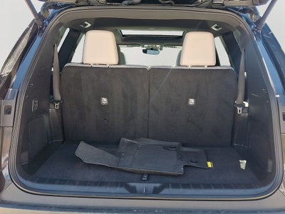 2024 Lexus TX 350 Premium 350 Premium COLD AREA PACKAGE, TECHNOLOGY PACKAGE