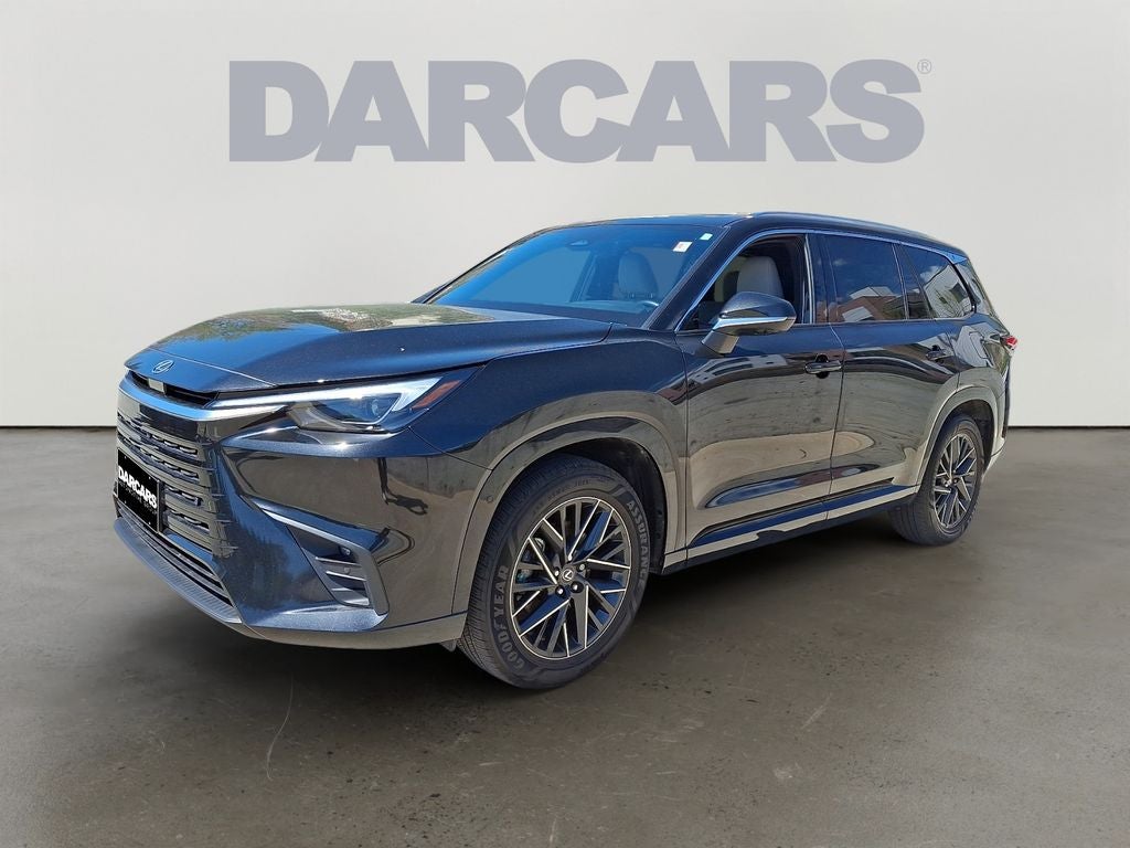 2024 Lexus TX 350 Premium 350 Premium COLD AREA PACKAGE, TECHNOLOGY PACKAGE