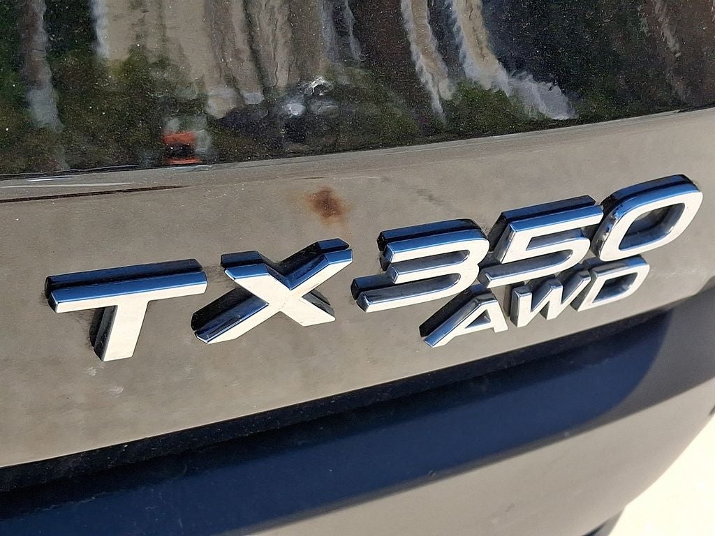 2024 Lexus TX 350 Premium 350 Premium COLD AREA PACKAGE, TECHNOLOGY PACKAGE