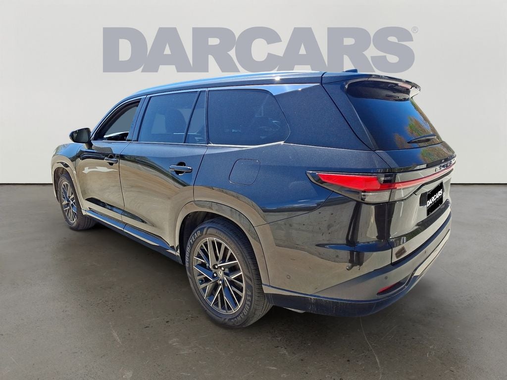 2024 Lexus TX 350 Premium 350 Premium COLD AREA PACKAGE, TECHNOLOGY PACKAGE