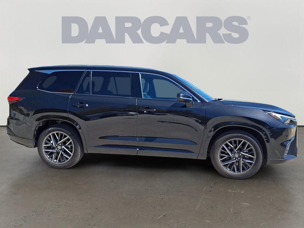 2024 Lexus TX 350 Premium 350 Premium COLD AREA PACKAGE, TECHNOLOGY PACKAGE