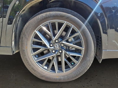 2024 Lexus TX 350 Premium 350 Premium COLD AREA PACKAGE, TECHNOLOGY PACKAGE