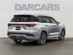2026 Lexus TX LUXURY AWD