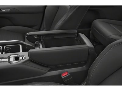 2026 Lexus TX LUXURY AWD