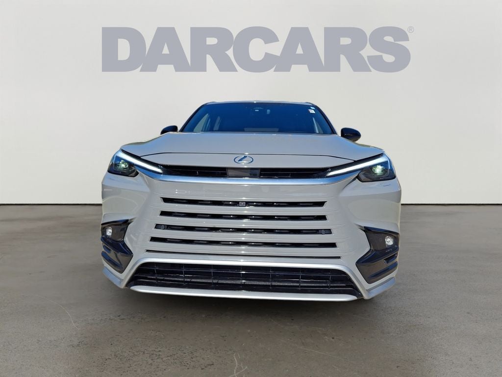 2024 Lexus TX 500h F SPORT Premium 500h F SPORT Premium