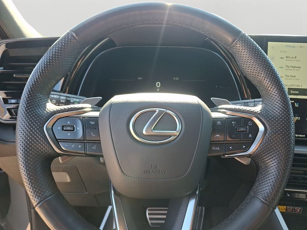 2024 Lexus TX 500h F SPORT Premium 500h F SPORT Premium