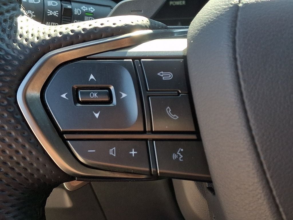 2024 Lexus TX 500h F SPORT Premium 500h F SPORT Premium