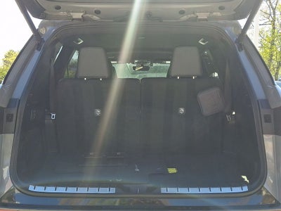 2024 Lexus TX 500h F SPORT Premium 500h F SPORT Premium