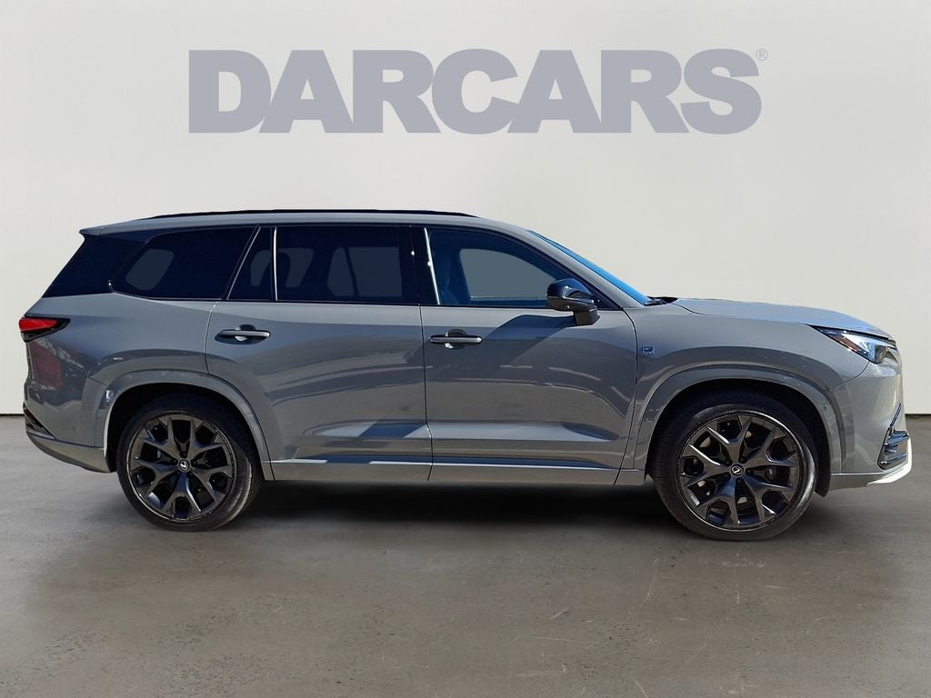 2024 Lexus TX 500h F SPORT Premium 500h F SPORT Premium