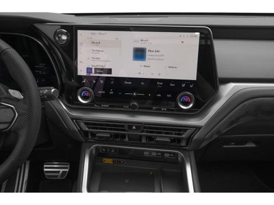 2026 Lexus TX F SPORT PERFORMANCE LUXURY AWD