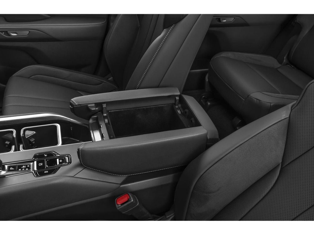 2026 Lexus TX F SPORT PERFORMANCE LUXURY AWD