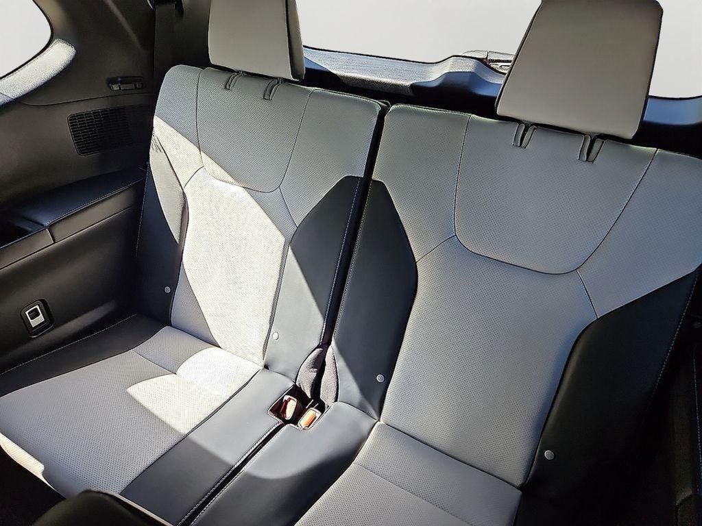 2024 Lexus TX 500h F SPORT Premium 500h F SPORT Premium