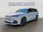 2024 Lexus TX 500h F SPORT Premium 500h F SPORT Premium