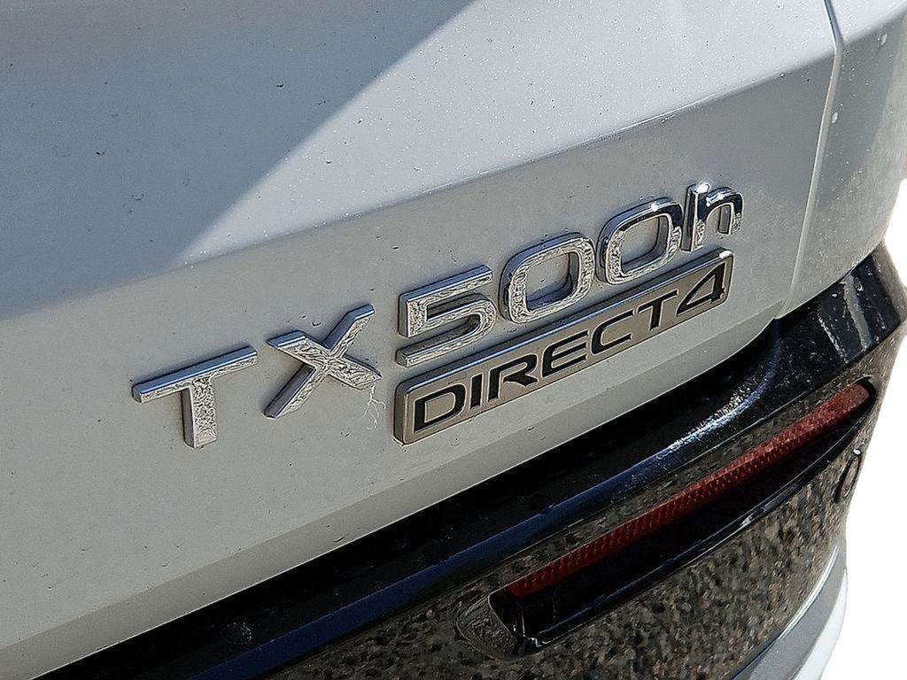 2024 Lexus TX 500h F SPORT Premium 500h F SPORT Premium