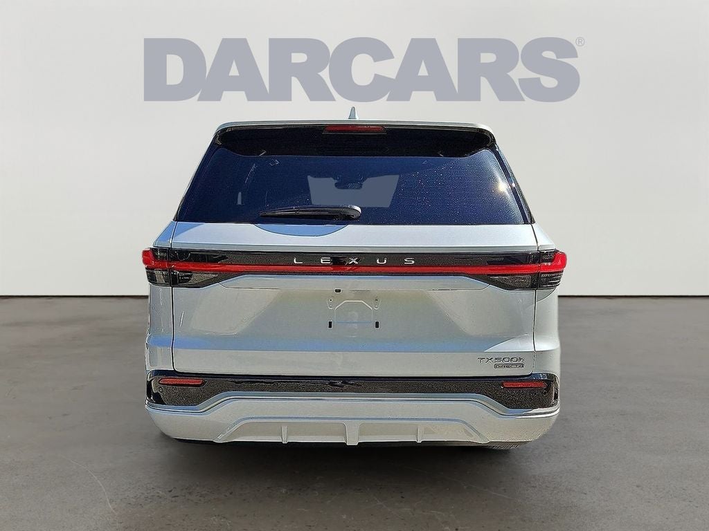 2024 Lexus TX 500h F SPORT Premium 500h F SPORT Premium