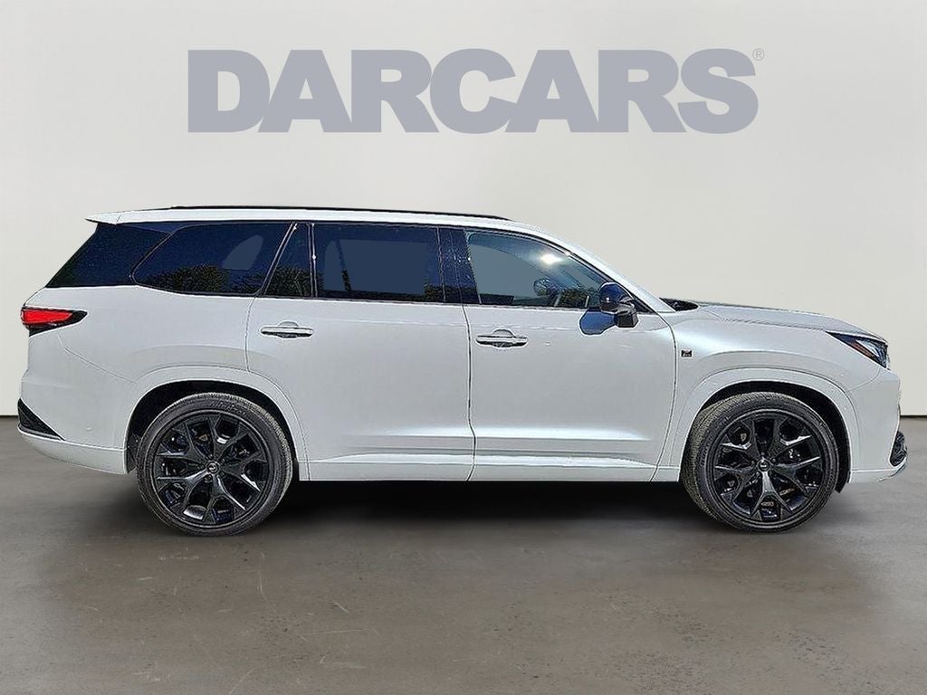 2024 Lexus TX 500h F SPORT Premium 500h F SPORT Premium