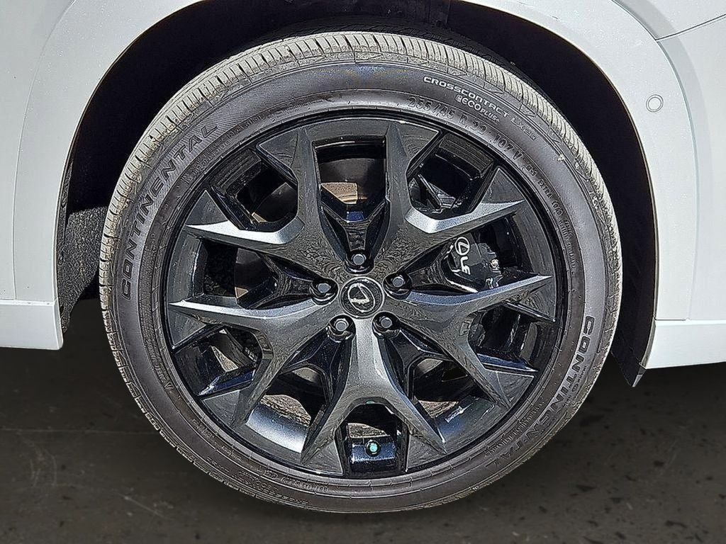 2024 Lexus TX 500h F SPORT Premium 500h F SPORT Premium