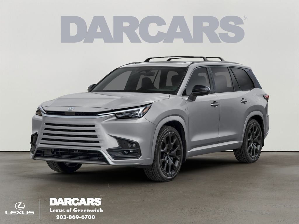 2026 Lexus TX F SPORT PERFORMANCE PREMIUM AWD