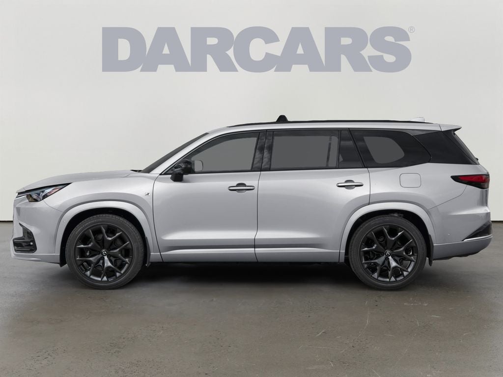 2026 Lexus TX 500h F SPORT Performance Premium