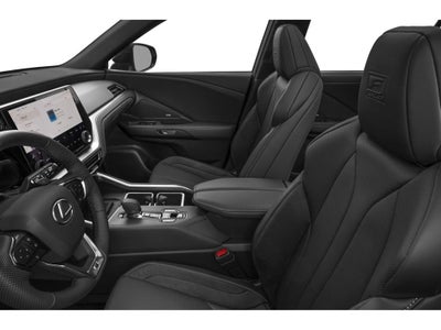 2026 Lexus TX F SPORT PERFORMANCE LUXURY AWD