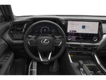 2026 Lexus TX F SPORT PERFORMANCE PREMIUM AWD