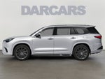 2026 Lexus TX LUXURY AWD