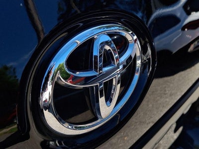 2020 Toyota Sienna L 7 Passenger