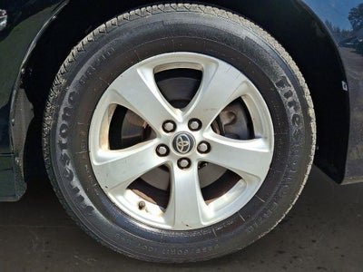 2020 Toyota Sienna L 7 Passenger