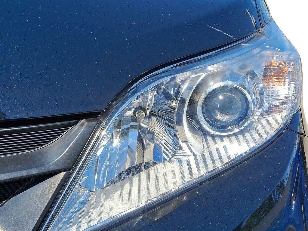 2020 Toyota Sienna L 7 Passenger