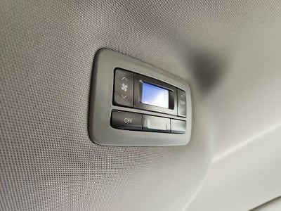 2020 Toyota Sienna L 7 Passenger