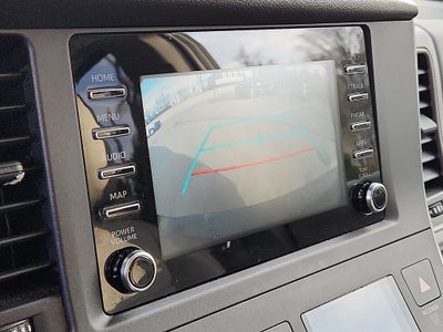 2020 Toyota Sienna L 7 Passenger