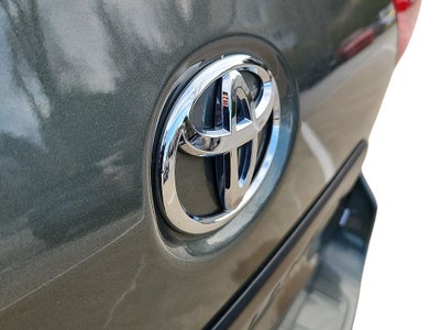 2020 Toyota Sienna L 7 Passenger