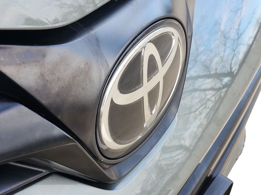 2020 Toyota Sienna L 7 Passenger