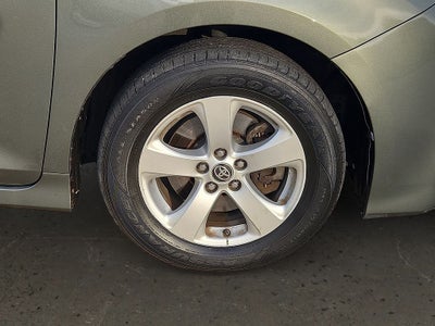 2020 Toyota Sienna L 7 Passenger