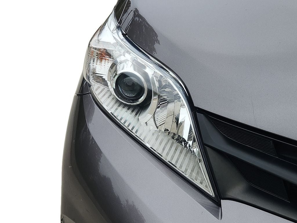 2020 Toyota Sienna L 7 Passenger