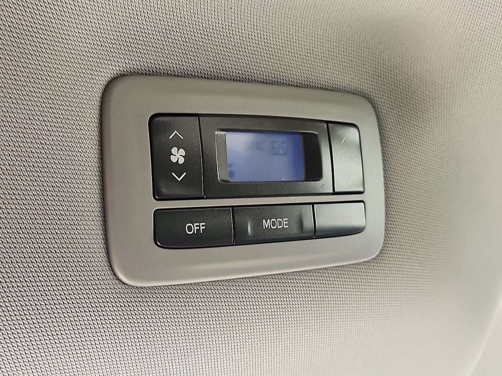 2020 Toyota Sienna L 7 Passenger