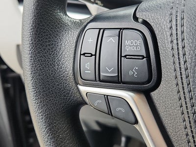 2020 Toyota Sienna L 7 Passenger