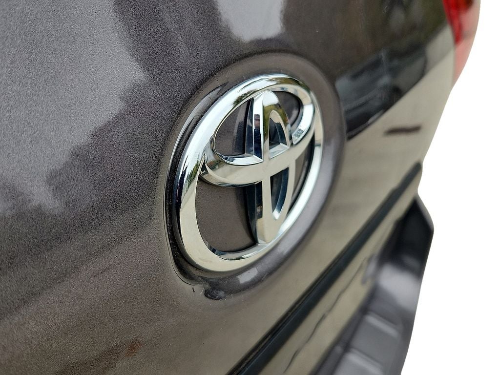 2020 Toyota Sienna L 7 Passenger