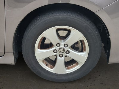 2020 Toyota Sienna L 7 Passenger