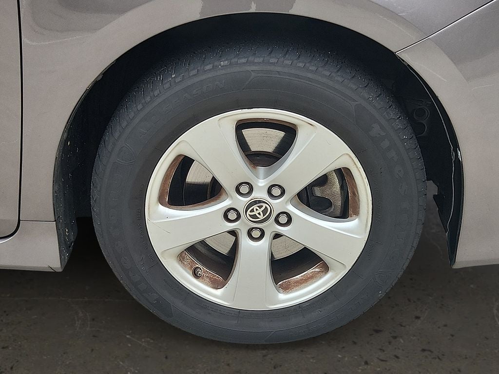 2020 Toyota Sienna L 7 Passenger