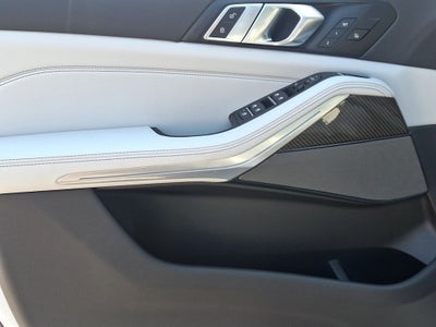 2026 BMW X5 M60i M SPORT PROFESSIONAL PACKAGE