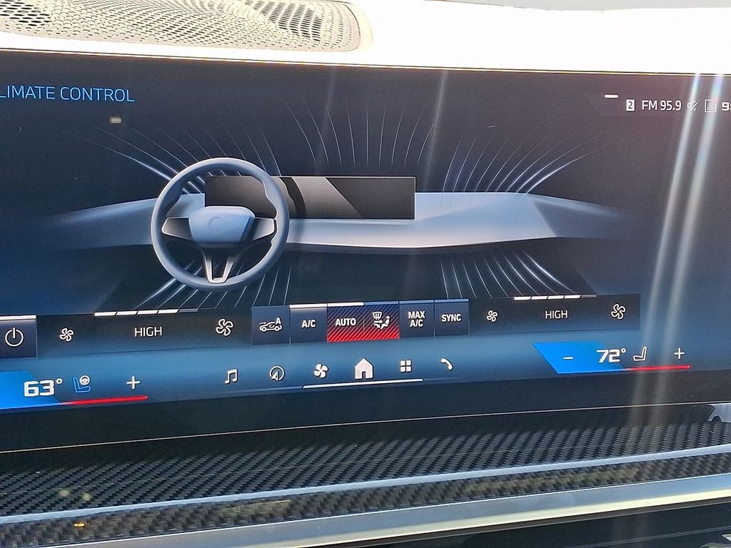 2026 BMW X5 M60i M SPORT PROFESSIONAL PACKAGE