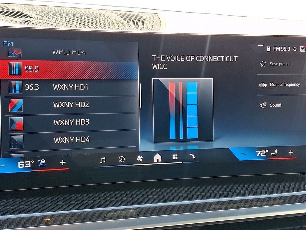2026 BMW X5 M60i M SPORT PROFESSIONAL PACKAGE